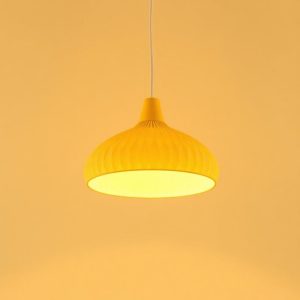Sunny Cloud Pendant
